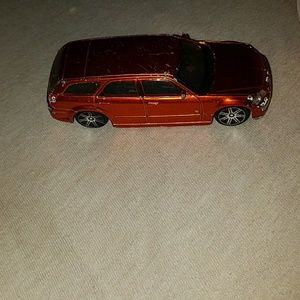 Toy car Dodge
